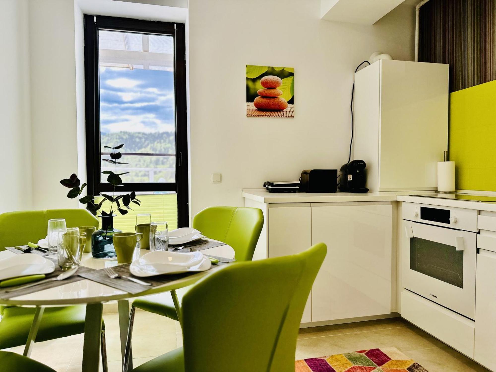 Sky Is The Limit Apartment Sinaia Bagian luar foto