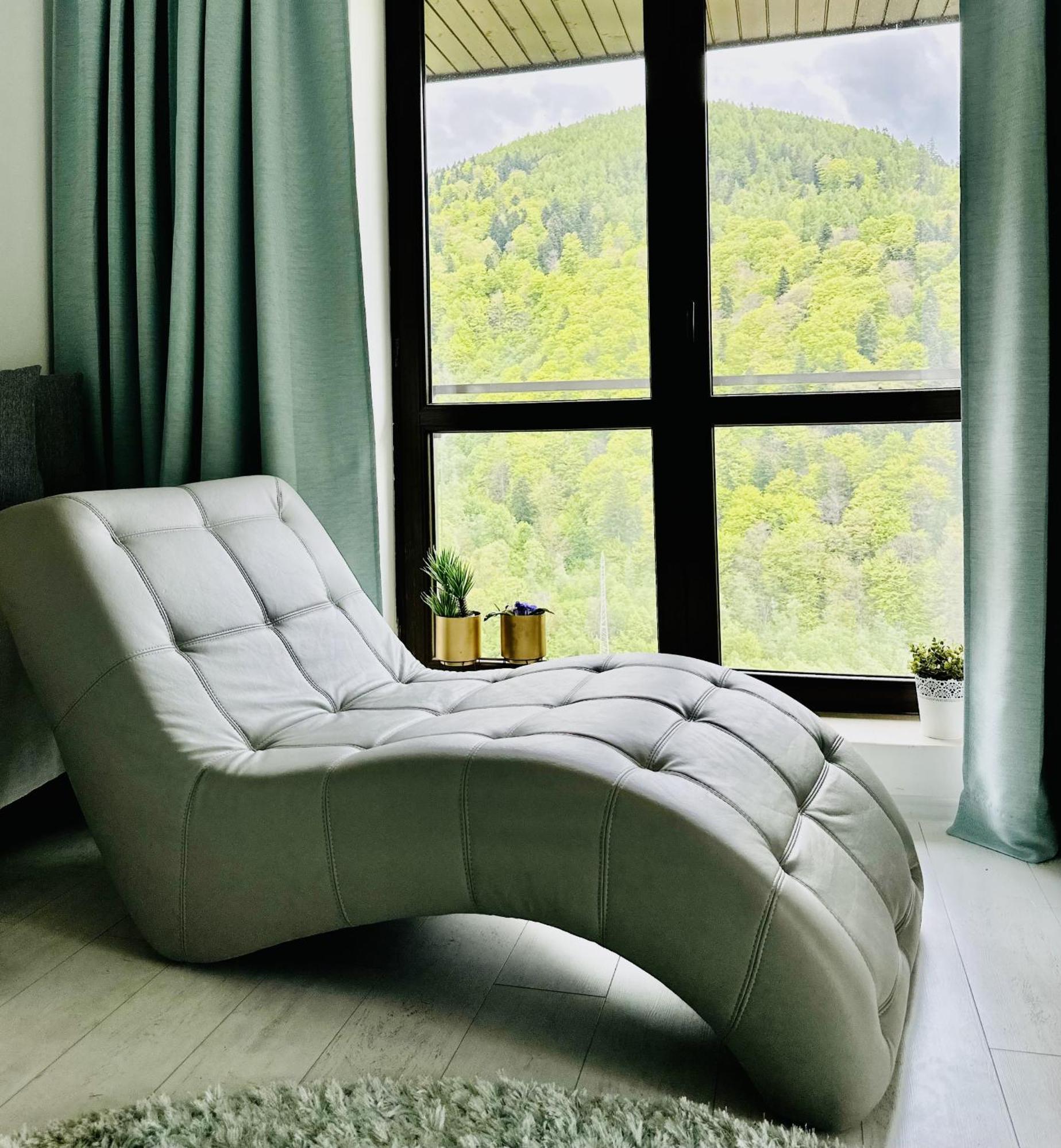 Sky Is The Limit Apartment Sinaia Bagian luar foto